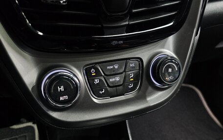 Chevrolet Spark IV, 2022 год, 1 150 000 рублей, 13 фотография