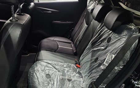 Chevrolet Spark IV, 2022 год, 1 150 000 рублей, 16 фотография