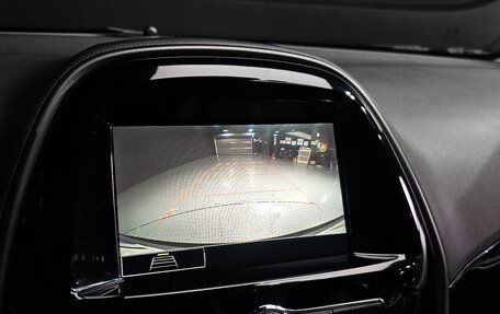 Chevrolet Spark IV, 2022 год, 1 150 000 рублей, 15 фотография