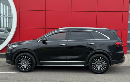 KIA Sorento III Prime рестайлинг, 2017 год, 2 590 000 рублей, 8 фотография