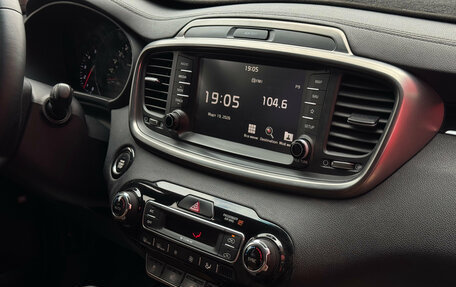 KIA Sorento III Prime рестайлинг, 2017 год, 2 590 000 рублей, 13 фотография