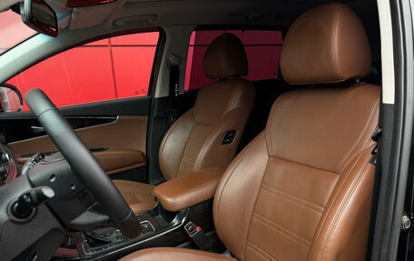 KIA Sorento III Prime рестайлинг, 2017 год, 2 590 000 рублей, 15 фотография