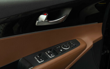 KIA Sorento III Prime рестайлинг, 2017 год, 2 590 000 рублей, 14 фотография