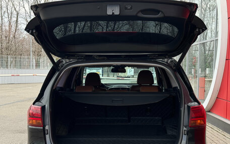 KIA Sorento III Prime рестайлинг, 2017 год, 2 590 000 рублей, 21 фотография