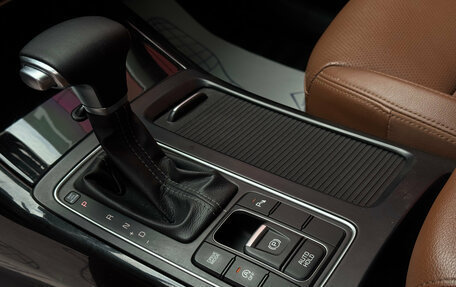 KIA Sorento III Prime рестайлинг, 2017 год, 2 590 000 рублей, 12 фотография