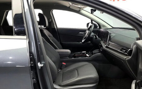 KIA Sportage IV рестайлинг, 2022 год, 2 200 000 рублей, 9 фотография