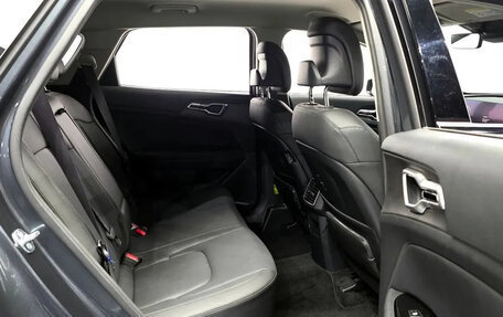 KIA Sportage IV рестайлинг, 2022 год, 2 200 000 рублей, 8 фотография