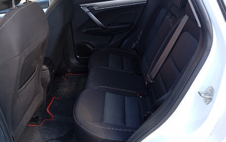 Geely Coolray I, 2021 год, 1 350 000 рублей, 2 фотография