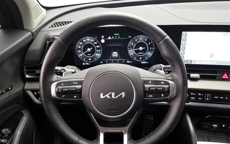 KIA Sportage IV рестайлинг, 2022 год, 2 200 000 рублей, 7 фотография