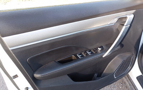 Geely Coolray I, 2021 год, 1 350 000 рублей, 7 фотография