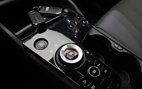 KIA Sportage IV рестайлинг, 2022 год, 2 200 000 рублей, 10 фотография