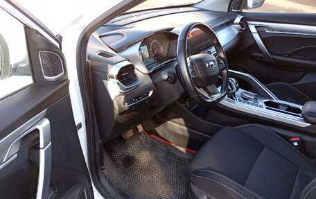 Geely Coolray I, 2021 год, 1 350 000 рублей, 6 фотография