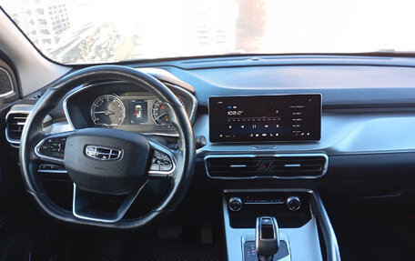 Geely Coolray I, 2021 год, 1 350 000 рублей, 5 фотография