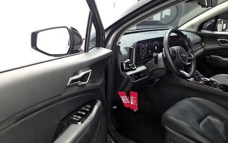 KIA Sportage IV рестайлинг, 2022 год, 2 200 000 рублей, 5 фотография