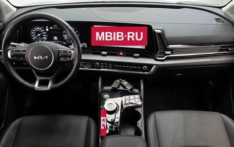 KIA Sportage IV рестайлинг, 2022 год, 2 200 000 рублей, 6 фотография