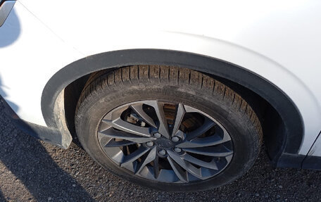 Geely Coolray I, 2021 год, 1 350 000 рублей, 8 фотография