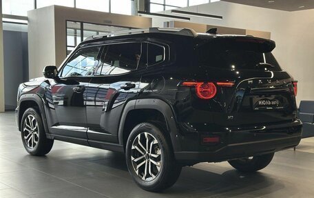 Haval H7, 2026 год, 4 199 000 рублей, 3 фотография