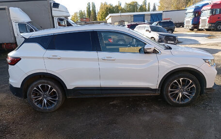 Geely Coolray I, 2021 год, 1 350 000 рублей, 16 фотография