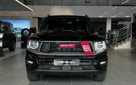 Haval H7, 2026 год, 4 199 000 рублей, 2 фотография