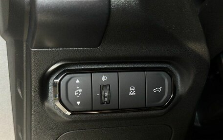 Haval H7, 2026 год, 4 199 000 рублей, 15 фотография