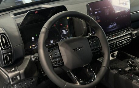 Haval H7, 2026 год, 4 199 000 рублей, 19 фотография