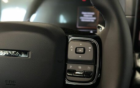 Haval H7, 2026 год, 4 199 000 рублей, 16 фотография