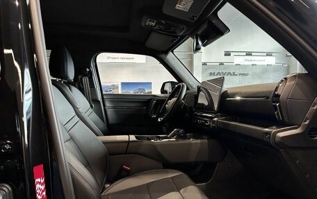 Haval H7, 2026 год, 4 199 000 рублей, 17 фотография