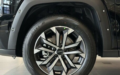 Haval H7, 2026 год, 4 199 000 рублей, 22 фотография