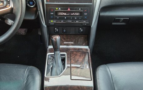 Toyota Camry, 2017 год, 2 000 000 рублей, 11 фотография