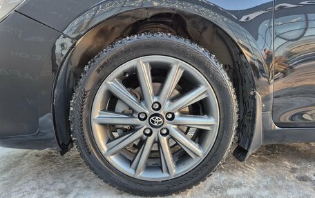 Toyota Camry, 2017 год, 2 000 000 рублей, 12 фотография