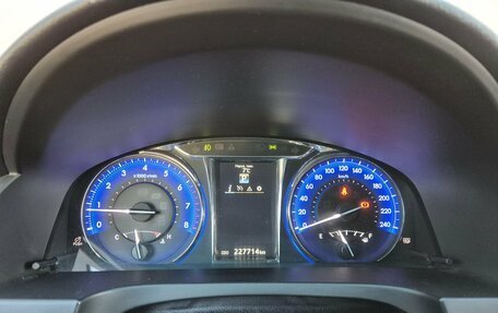 Toyota Camry, 2017 год, 2 000 000 рублей, 9 фотография