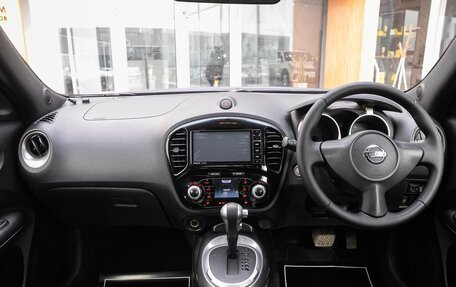 Nissan Juke II, 2015 год, 1 098 000 рублей, 11 фотография
