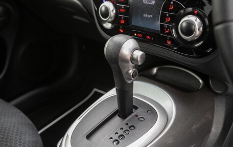 Nissan Juke II, 2015 год, 1 098 000 рублей, 13 фотография