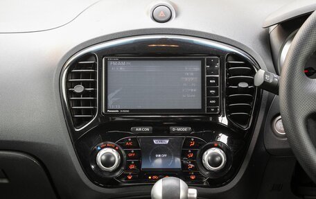 Nissan Juke II, 2015 год, 1 098 000 рублей, 17 фотография