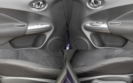 Nissan Juke II, 2015 год, 1 098 000 рублей, 20 фотография