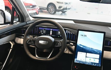 Geely Atlas, 2025 год, 3 760 990 рублей, 10 фотография