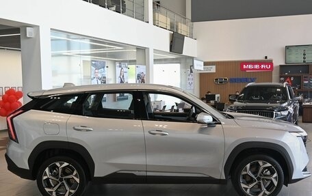 Geely Atlas, 2025 год, 3 760 990 рублей, 4 фотография