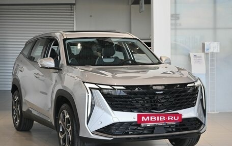 Geely Atlas, 2025 год, 3 760 990 рублей, 3 фотография