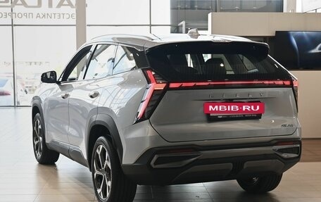 Geely Atlas, 2025 год, 3 760 990 рублей, 7 фотография