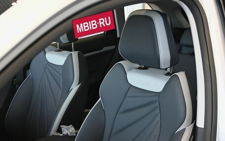 Geely Atlas, 2025 год, 3 760 990 рублей, 11 фотография