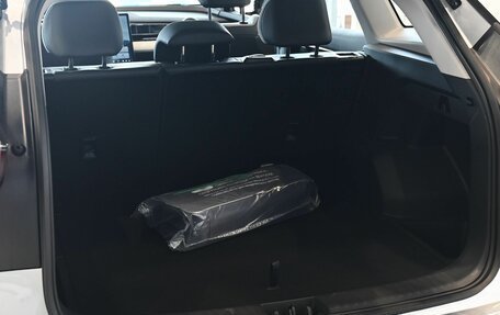 Geely Atlas, 2025 год, 3 760 990 рублей, 16 фотография