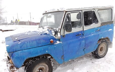 ЛуАЗ 3151, 1996 год, 180 000 рублей, 2 фотография