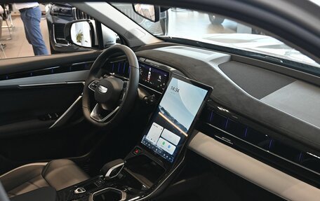 Geely Atlas, 2025 год, 3 760 990 рублей, 20 фотография