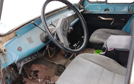 ЛуАЗ 3151, 1996 год, 180 000 рублей, 5 фотография