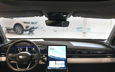 Geely Atlas, 2025 год, 3 760 990 рублей, 21 фотография