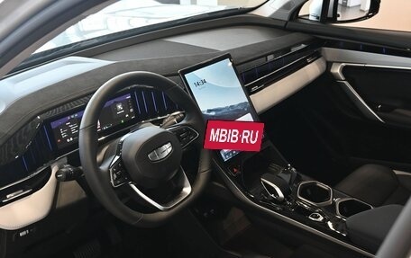 Geely Atlas, 2025 год, 3 760 990 рублей, 19 фотография