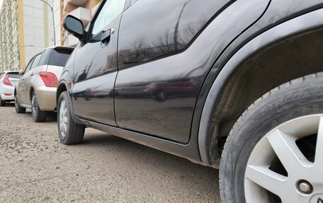 Suzuki Ignis II (HR), 2002 год, 380 000 рублей, 6 фотография