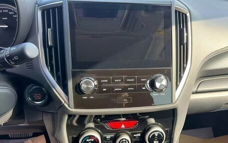 Subaru Forester, 2022 год, 3 194 000 рублей, 11 фотография