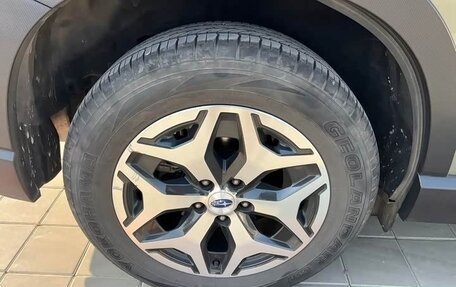 Subaru Forester, 2022 год, 3 194 000 рублей, 18 фотография