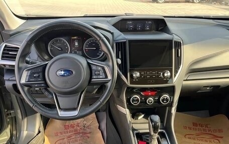 Subaru Forester, 2022 год, 3 194 000 рублей, 10 фотография